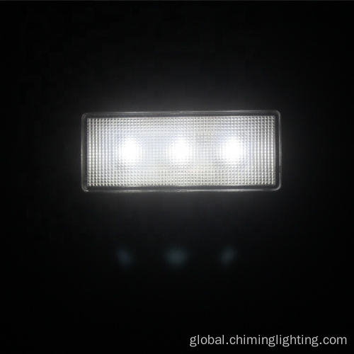 Led Lights for Car 4.6" led lights work light for car Manufactory